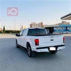 فۆرد F-150